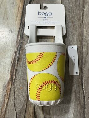Bogg Bevy Play Ball Softball Cup Holder Accessory EVA Fits All Bogg Bags